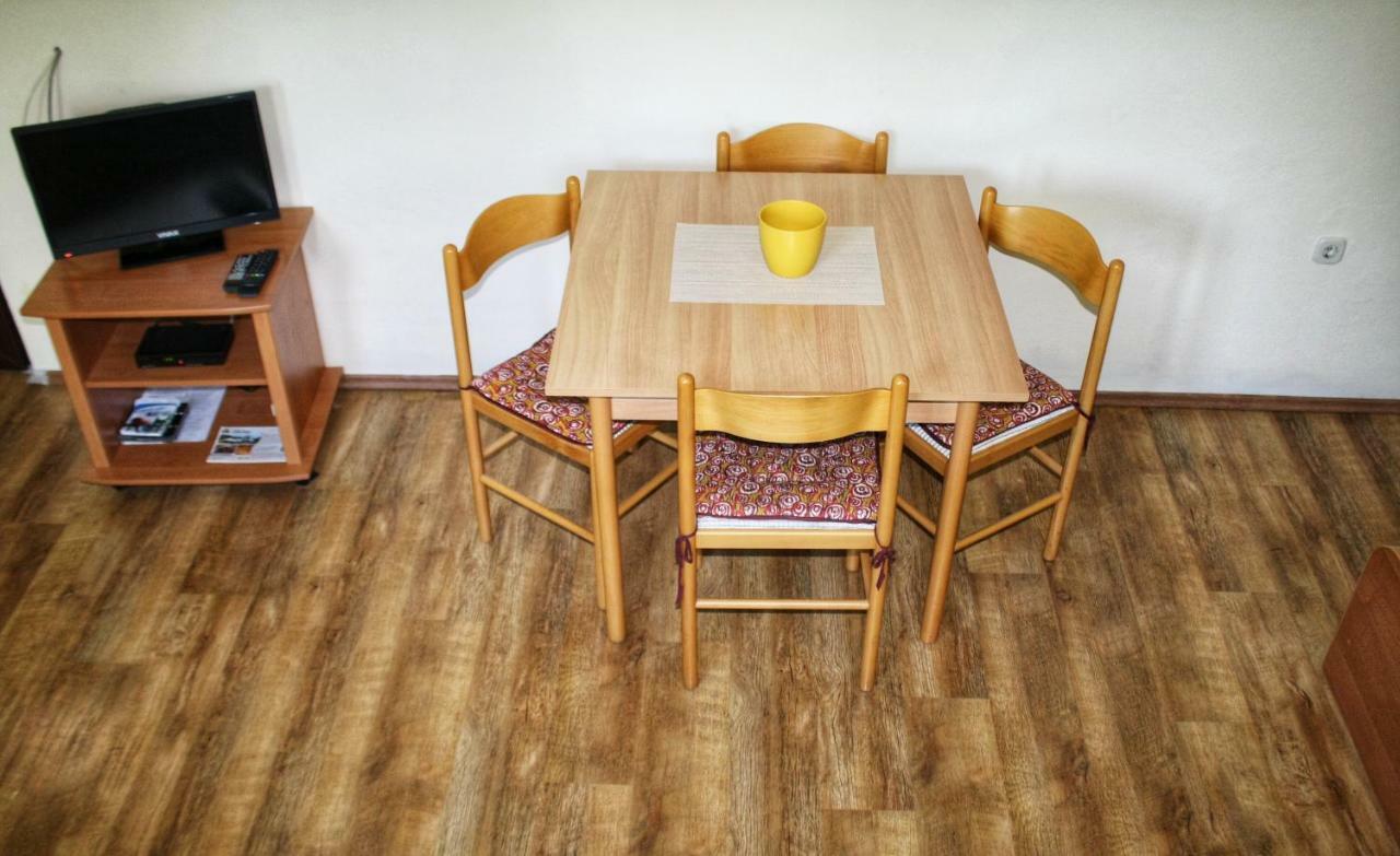 Apartments Vidos Drežnik Grad Extérieur photo