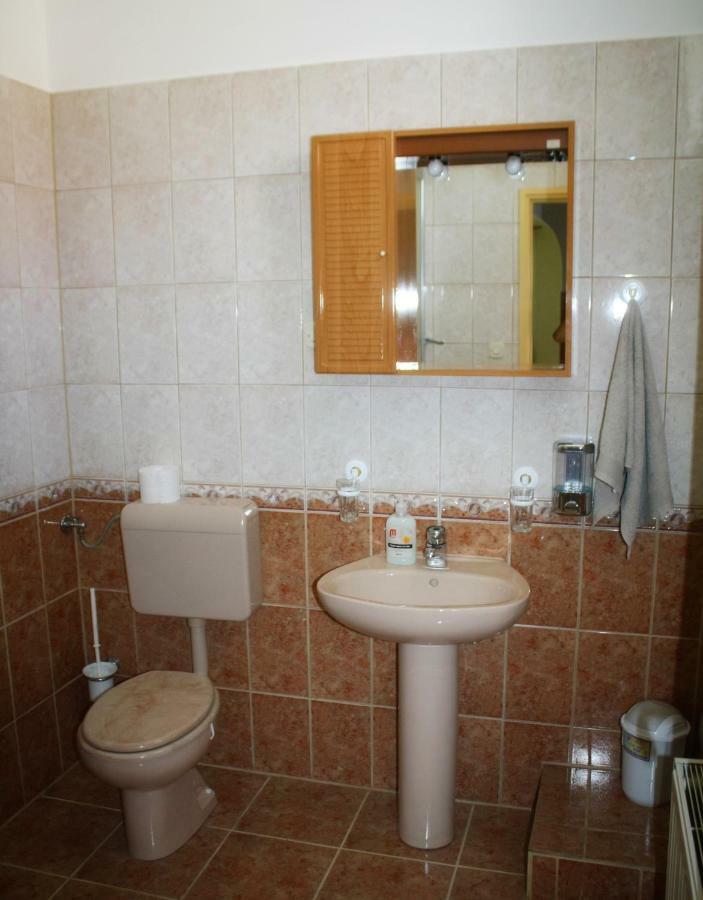 Apartments Vidos Drežnik Grad Extérieur photo